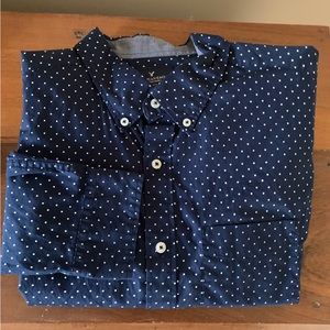 American Eagle men’s shirt